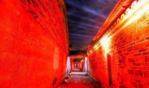 世界围屋之都就在龙南!风景绝美却鲜为人知,收藏了下次去20