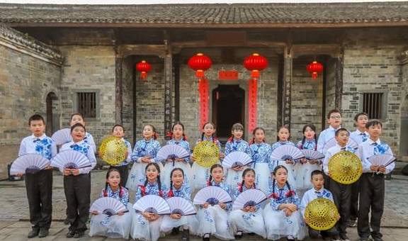 世界围屋之都就在龙南!风景绝美却鲜为人知,收藏了下次去22