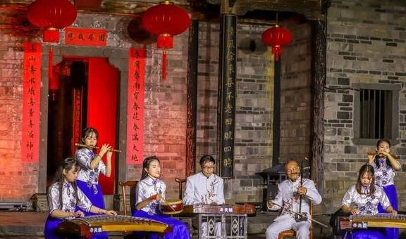 世界围屋之都就在龙南!风景绝美却鲜为人知,收藏了下次去25