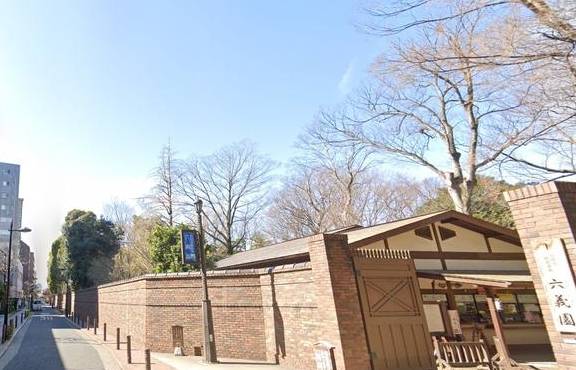 每次回味东京樱花季,我就想起挤上野前,日本房东含蓄的话4