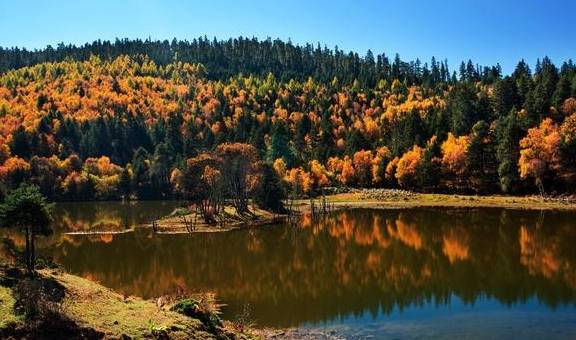 “七彩云南”与“多彩贵州”究竟谁更名副其实?6