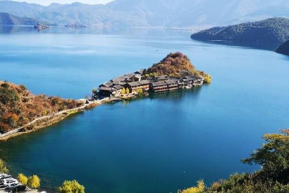 “七彩云南”与“多彩贵州”究竟谁更名副其实?7