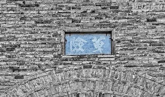 长城最重要的关隘被誉为“中华第一关”入选5A景区 游客却不多6