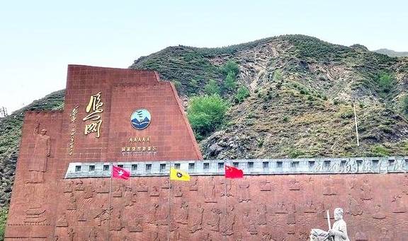 长城最重要的关隘被誉为“中华第一关”入选5A景区 游客却不多8