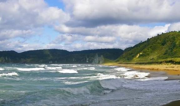 千岛群岛,如此之美2