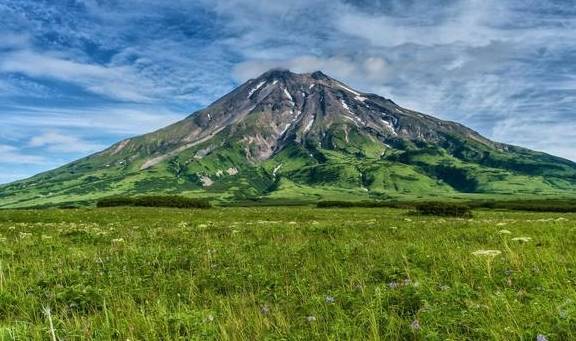 千岛群岛,如此之美11