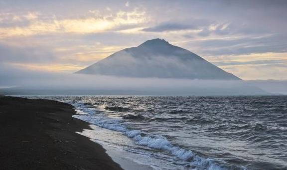 千岛群岛,如此之美4