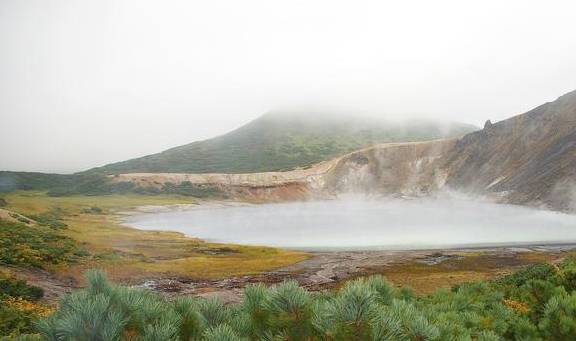 千岛群岛,如此之美5