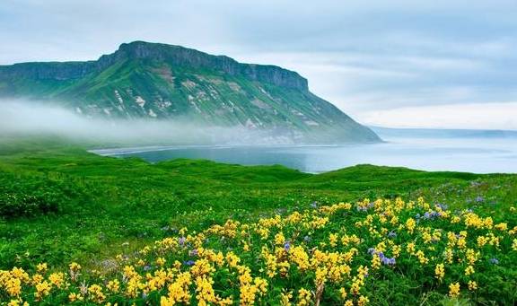 千岛群岛,如此之美6