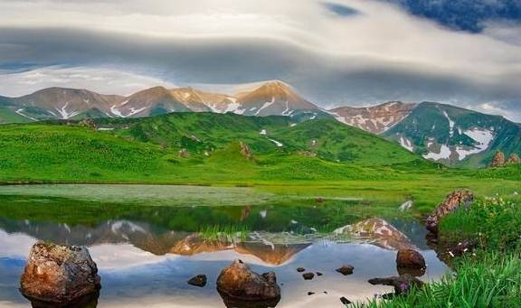 千岛群岛,如此之美9