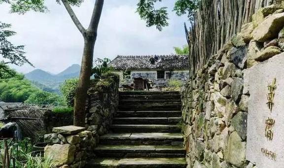 卖了杭州两套房,35岁的她带海归老公去山里开民宿6