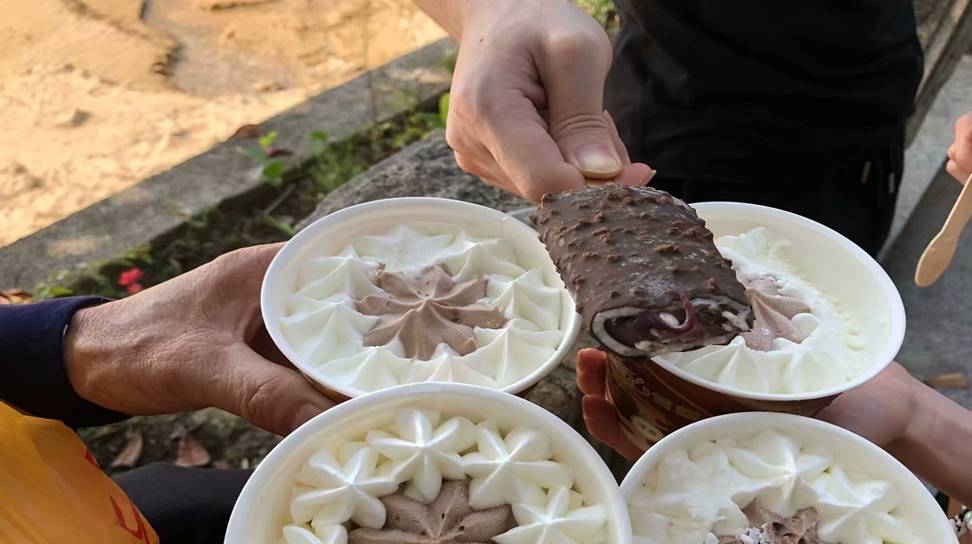 家庭出游，简短游天涯海角的海与景14