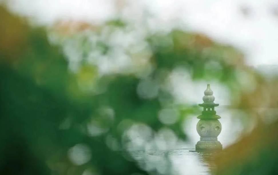 春天了,只想赖在杭州4