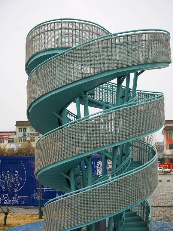 雄安4周岁,喊你来打卡!探访雄安最新“网红打卡地”5