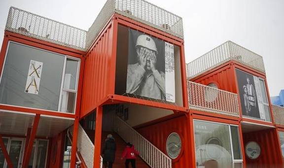 雄安4周岁,喊你来打卡!探访雄安最新“网红打卡地”6