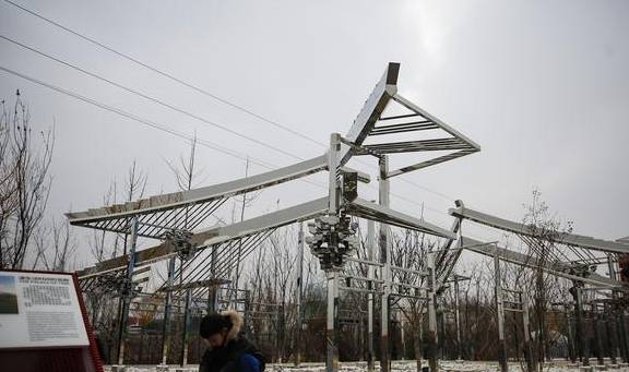 雄安4周岁,喊你来打卡!探访雄安最新“网红打卡地”8