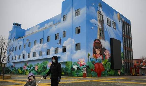 雄安4周岁,喊你来打卡!探访雄安最新“网红打卡地”9