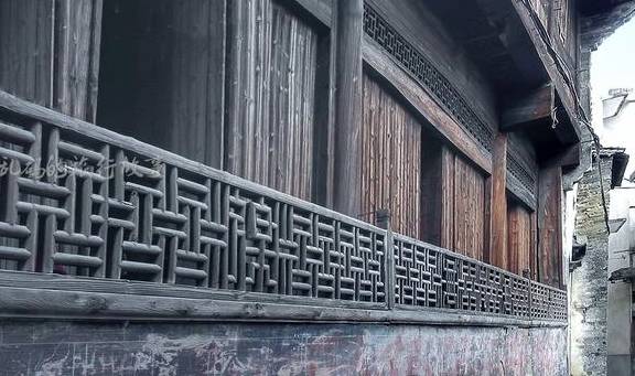 安徽这个古村 被誉为“歙南第一村”罕见清代牌坊全国独此一处7