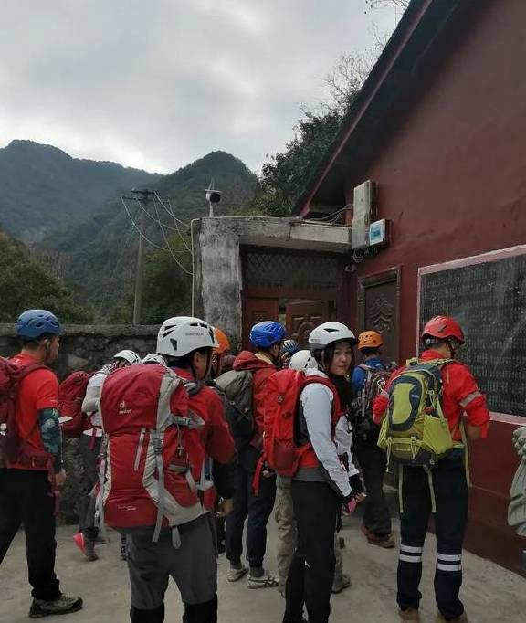 闽侯的倒箸溪,有点难,但是跑起来就对了3