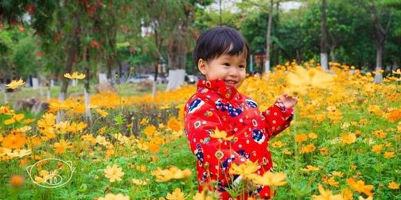 佛山|开满鲜花的映月湖,佛山首个以“月亮”为主题的公园5