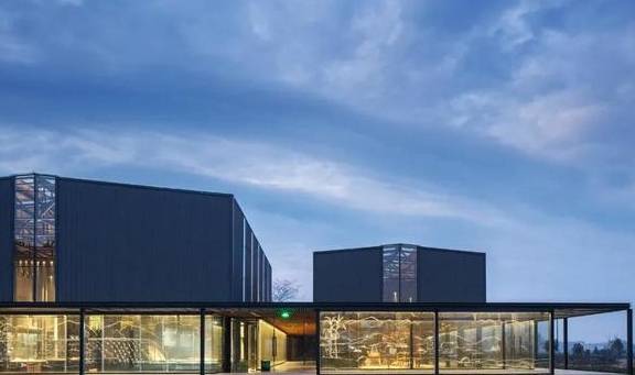 凭乡村建筑多次入选国际大奖,是时候换一种方式认识丽水了3