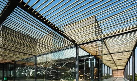 凭乡村建筑多次入选国际大奖,是时候换一种方式认识丽水了4