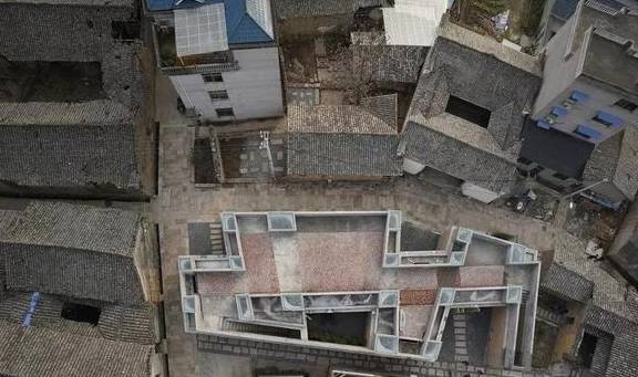 凭乡村建筑多次入选国际大奖,是时候换一种方式认识丽水了11