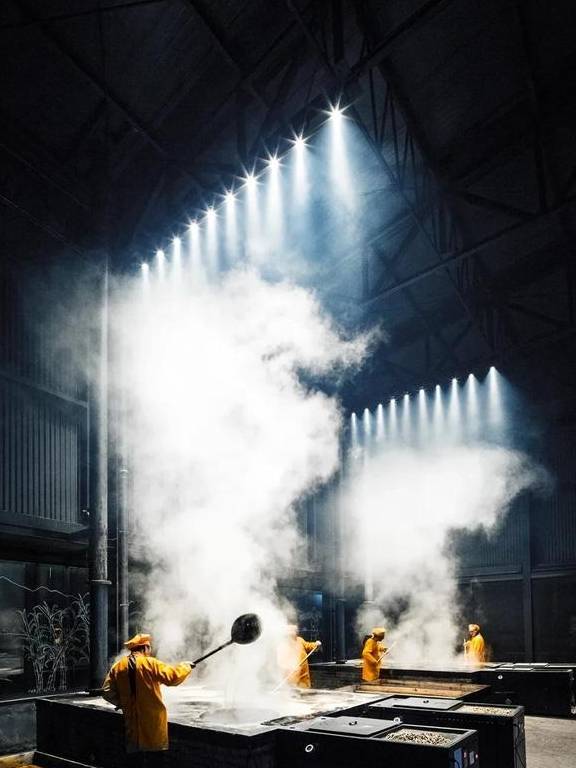 凭乡村建筑多次入选国际大奖,是时候换一种方式认识丽水了5