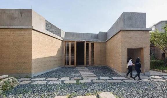 凭乡村建筑多次入选国际大奖,是时候换一种方式认识丽水了6