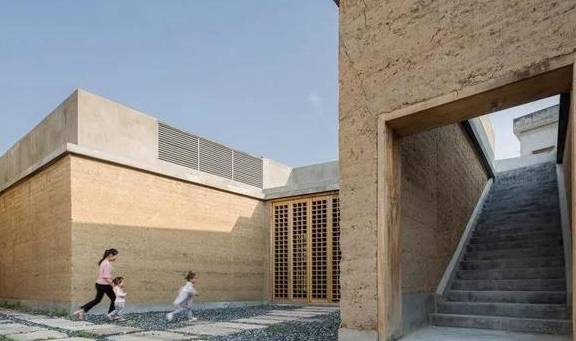 凭乡村建筑多次入选国际大奖,是时候换一种方式认识丽水了7