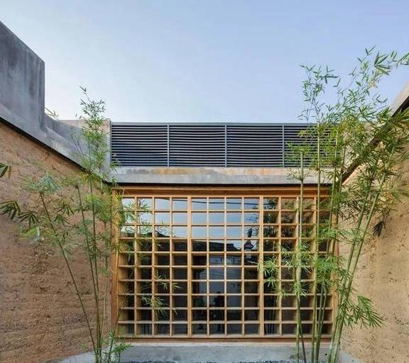 凭乡村建筑多次入选国际大奖,是时候换一种方式认识丽水了8