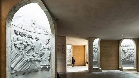 凭乡村建筑多次入选国际大奖,是时候换一种方式认识丽水了9