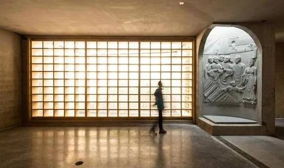 凭乡村建筑多次入选国际大奖,是时候换一种方式认识丽水了10