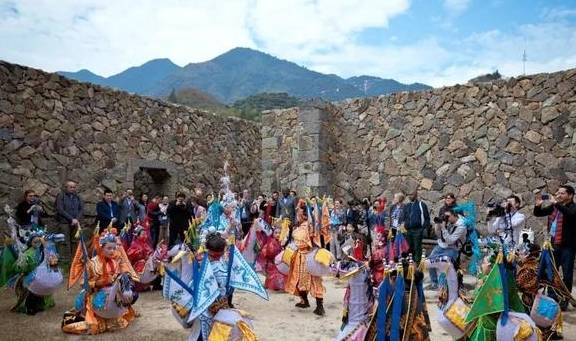 凭乡村建筑多次入选国际大奖,是时候换一种方式认识丽水了13