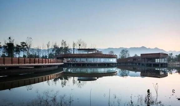 凭乡村建筑多次入选国际大奖,是时候换一种方式认识丽水了15