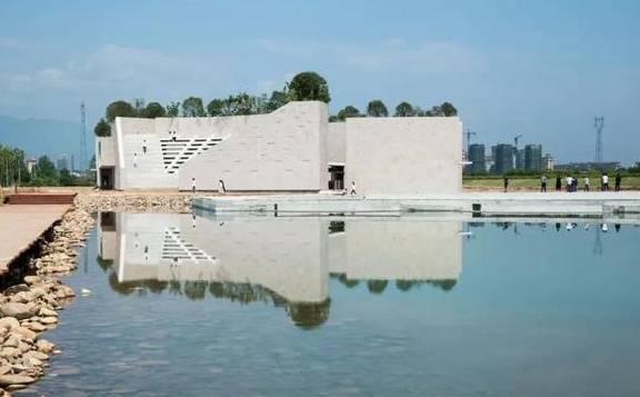 凭乡村建筑多次入选国际大奖,是时候换一种方式认识丽水了17