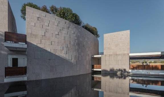 凭乡村建筑多次入选国际大奖,是时候换一种方式认识丽水了18