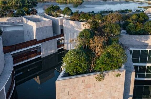 凭乡村建筑多次入选国际大奖,是时候换一种方式认识丽水了19