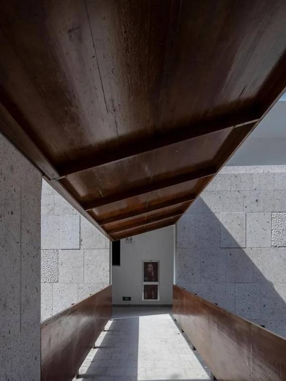 凭乡村建筑多次入选国际大奖,是时候换一种方式认识丽水了20