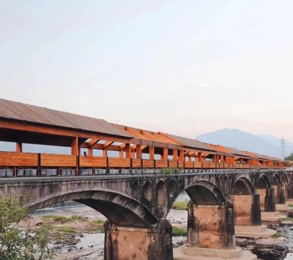 凭乡村建筑多次入选国际大奖,是时候换一种方式认识丽水了21