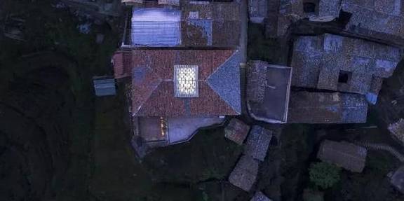 凭乡村建筑多次入选国际大奖,是时候换一种方式认识丽水了23