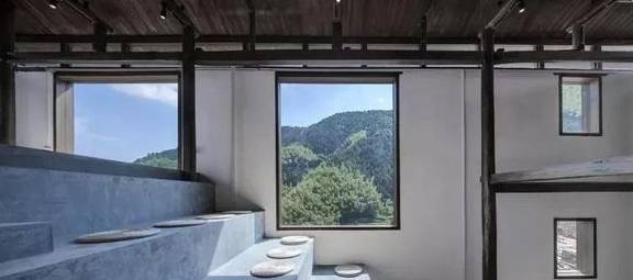 凭乡村建筑多次入选国际大奖,是时候换一种方式认识丽水了25