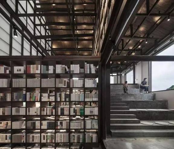 凭乡村建筑多次入选国际大奖,是时候换一种方式认识丽水了26