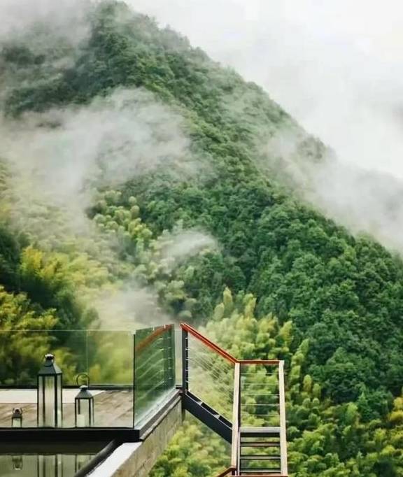 凭乡村建筑多次入选国际大奖,是时候换一种方式认识丽水了27