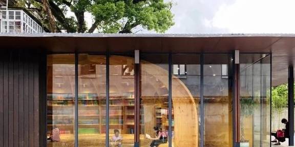 凭乡村建筑多次入选国际大奖,是时候换一种方式认识丽水了28