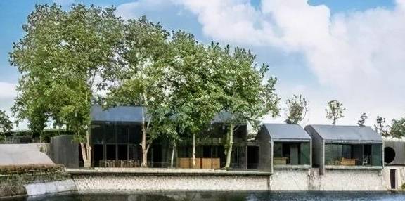 凭乡村建筑多次入选国际大奖,是时候换一种方式认识丽水了31