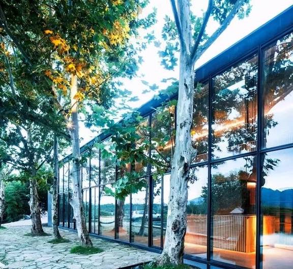 凭乡村建筑多次入选国际大奖,是时候换一种方式认识丽水了32