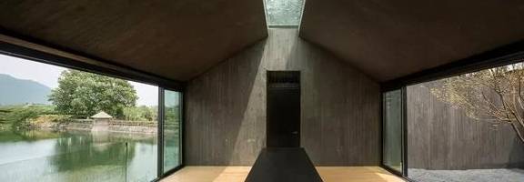 凭乡村建筑多次入选国际大奖,是时候换一种方式认识丽水了33