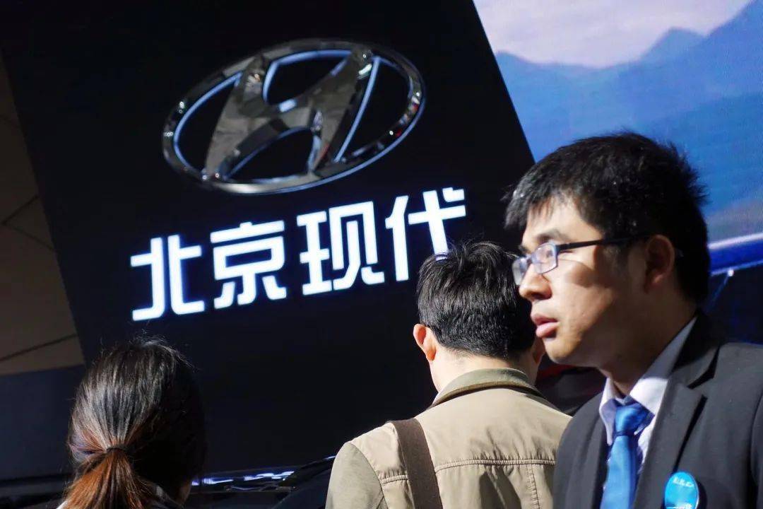 现代、起亚败退,韩系车到底错在哪儿?1