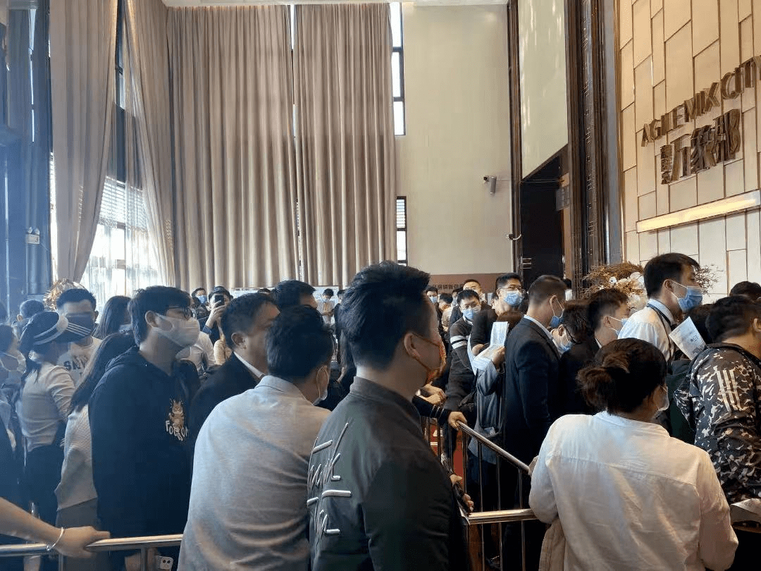 楼盘疯狂降价,频繁出售资产,雅居乐到底有多缺钱?4